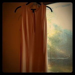 Beautiful evening gown